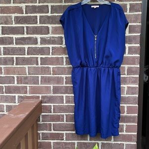 Gibson latimer dress
